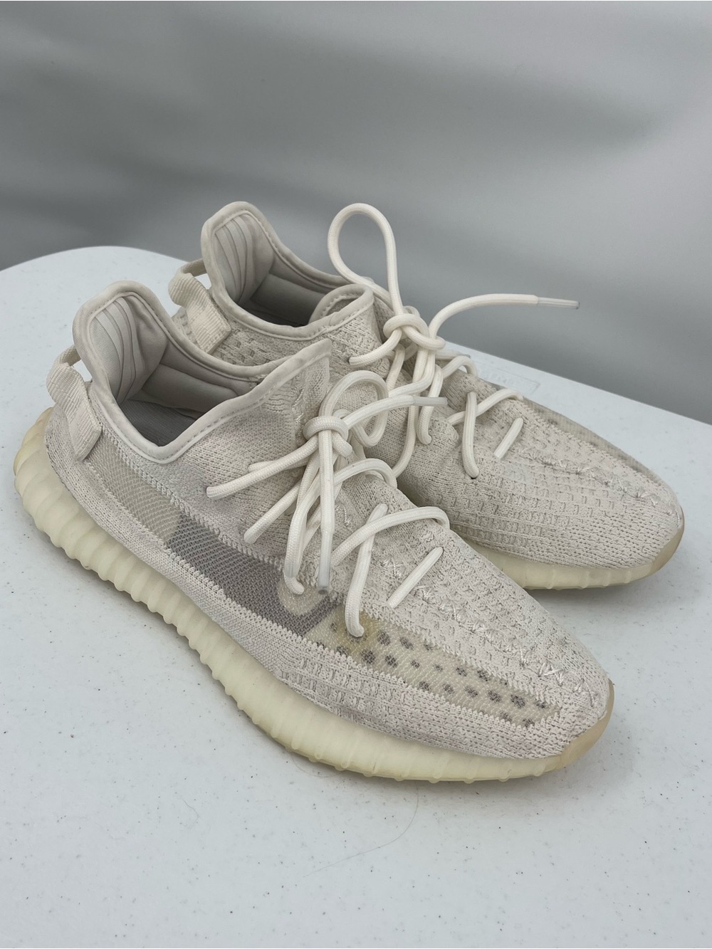 Adida's Yeezy Boost 350 APE 779001